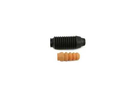 Пильовик амортиз. перед. Renault Kangoo 1.5CDTI 1.6-1.6 16V(08-) з відбійником FAST FT18118