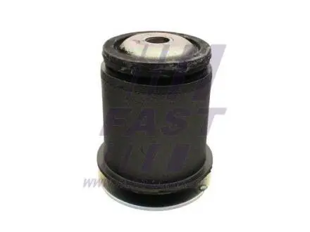 Сайлентблок балки задньої FIAT Fiorino 07-, Qubo 08-; PEUGEOT Bipper 08-; CITROEN Nemo 08- FAST FT18211