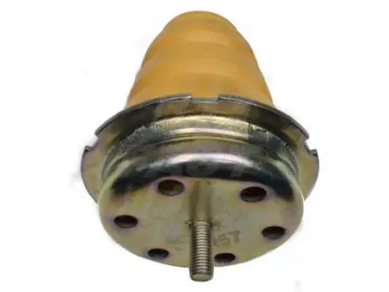 Отбнойник подвески Fiat Doblo (00-10) 130мм FAST FT18238