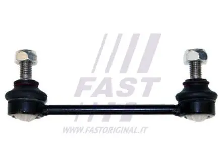 Стійка стабілізатора заднього FIAT DOBLO 00-09,DOBLO (119) 01-,DOBLO Cargo (223) 01- FAST FT18240