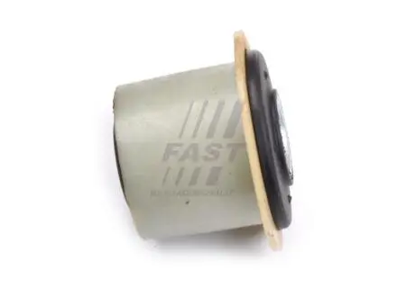 Сайлентблок рессоры задний Citroen Jumper 06-14, Fiat Ducato 06-14, Peugeot Boxer 06-14 FAST FT18312P