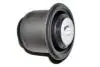 Сайлентблок рычага переднего NISSAN Kubistar 03-08,KUBISTAR фургон 03-;RENAULT Clio II 98-05,Kangoo 97-07 FAST FT18511 (фото 1)