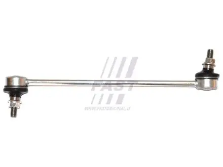 Стійка стабілізатора переднього NISSAN Primastar 02-14,PRIMASTAR автобус (X83) 01-,PRIMASTAR фургон (X83) 02 FAST FT20579