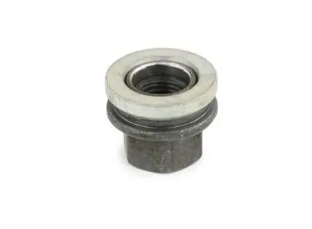 Гайка колісна M14x1,5 Ford Transit Custom (12-) FAST FT21526