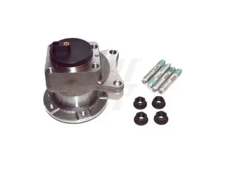 Ступица задняя под диски CITROEN JUMPY II 07-16; PEUGEOT EXPERT II 07-; FIAT SCUDO (270) 07-16 FAST FT22072