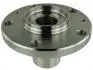 Плотина передняя PEUGEOT BOXER фургон (244) 01-06,BOXER автобус (244, Z_) 01-06,BOXER c бортовой платформой/ходовая ч FAST FT23039 (фото 1)