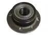 Ступица задняя с abs с подшипником FIAT STRADA (178E) 10-,STILO (192) 03-08,DOBLO I (119, 223) 01-,DOBLO 00-09 FAST FT24045 (фото 1)