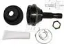 ШРУС внешний комплект из ABS FIAT DUCATO 94-02; FIAT DUCATO 02-06 FAST FT25006K (фото 1)