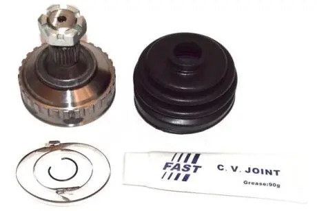 ШРУС зовнішній комплект з ABS CITROEN BERLINGO 96-08 FAST FT25504K