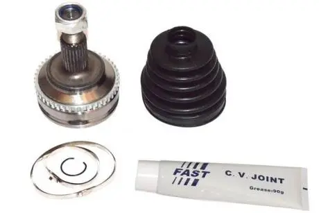 ШРУС Зовніш 1.5dci [+]Abs=44 98- FAST FT25518K