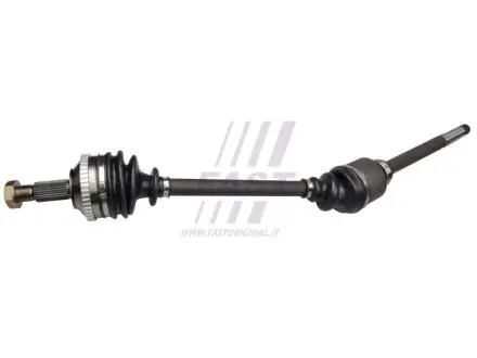 Привід передній правий МКПП з abs CITROEN JUMPY 95-07;FIAT Scudo 95-07;PEUGEOT EXPERT 95-07 FAST FT27106