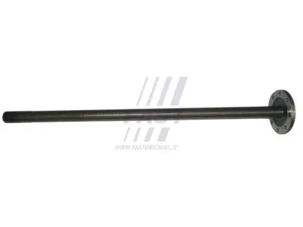 Полуось L/R 35c/40c/50c 18z Daily 90- FAST FT27113