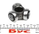 Тришип 35.5mm/24 1.3MJET ft,1.9JTD ft Fiat Doblo 00-09, Fiorino 07- FAST FT28020 (фото 2)