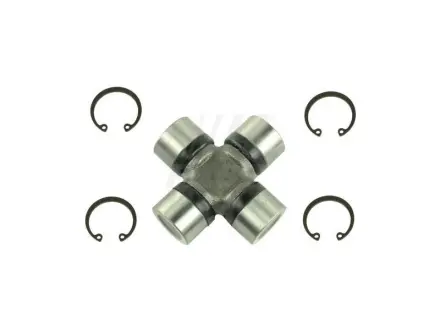 Хрестовина карданного валу IVECO DAILY 00> 27.00X 74.60 30.8/10 FAST FT28104