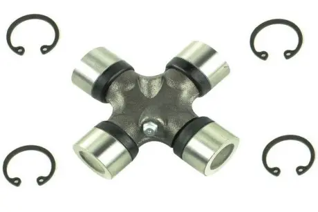 Крестовина вала карданного MB Sprinter (95-) 27x88 MM FAST FT28123
