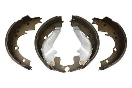 Гальмівні Колодки Iveco Daily 90 Зад 254X90 Twin Wheels FAST FT30002