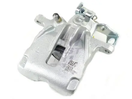 Супорт гальмівний задній лівий новий VW T4 90-03; RENAULT Trafic 14-, Trafic 00-14; NISSAN Primastar 02-14; OPEL Vivaro 01-14, Vivaro 14-19 FAST FT32516N