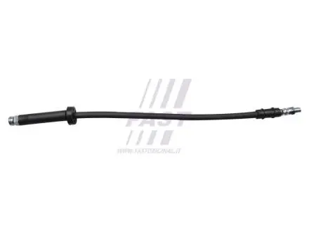 Шланг передний тормозной Citroen Jumper 94-02, Fiat Ducato 94-02, Peugeot Boxer 94-02 FAST FT35116