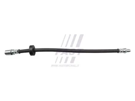 Шланг гальмівний Citroen jumpy iii/fiat scudo передній 455mm FAST FT35120
