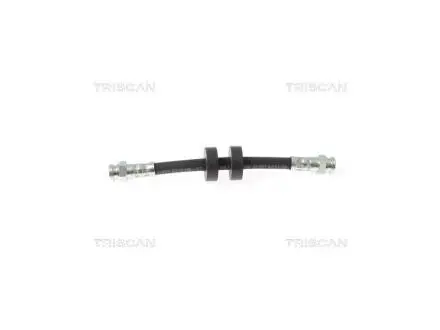 Шланг тормозной задн. bipper/linea/nemo/qubo (06-21)berlingo/partner 08- FAST FT35129