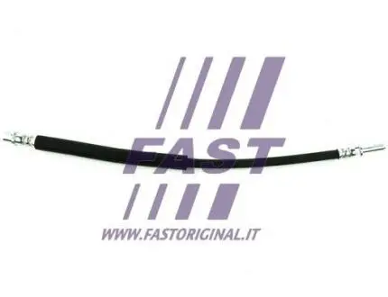 Шланг гальмівний задній L=465mm MERCEDES-BENZ Sprinter 06-18, VW CRAFTER 06-16 FAST FT35149