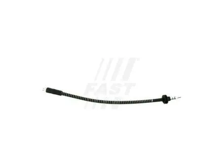 Шланг передний тормозной L=480 mm FIAT SCUDO 95-07; CITROEN JUMPY 95-07 FAST FT35152