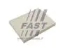Фильтр салона FIAT DOBLO 00-09,Punto 05-18,DOBLO (119) 01-,DOBLO Cargo (223) 01-,IDEA FAST FT37308 (фото 1)