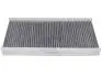 Фільтр салону вугільний CITROEN JUMPY 07-16,JUMPY 07-,JUMPY фургон 07-;FIAT Scudo 07-16,SCUDO (2 FAST FT37329 (фото 1)