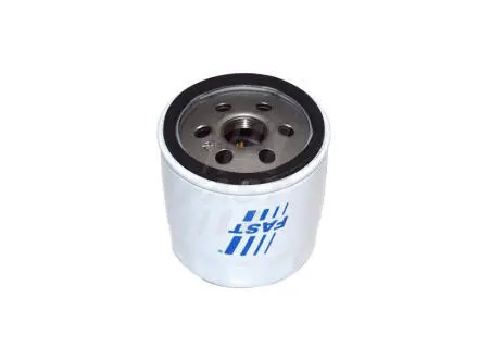 Фильтр масляный LANCIA THESIS (841AX) 02-09; ALFA ROMEO 166(936)98-07; FIAT TALENTO (290) 89-94 FAST FT38038