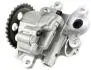 Насос масляний Citroen Jumper 2.2HDI (06-) (11-) EURO 5 MOT.4HG/4HH/4HU FAST FT38318 (фото 1)