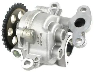 Насос масляний PSA Boxer/Ducato/Jumper 2.2Hdi/Ford Tranzit 2.4 Tdci (11-) EURO 4 FAST FT38319