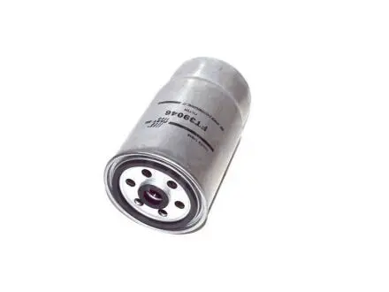 Фільтр паливний 2.3JTD 16V, 2.8JTD 8V, 2.0JTD 8V FIAT Ducato 02-06; PEUGEOT Boxer 02-06; CITROEN Jumper 02-06 FAST FT39046