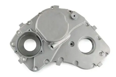 Корпус ГРМ FAST FT45310