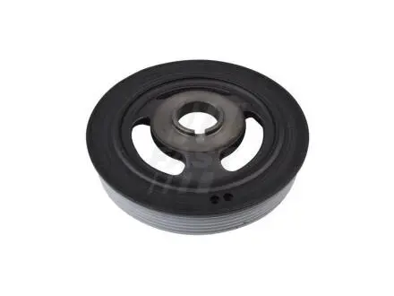 Шків колінвалу Peugeot/Citroen/Fiat/Ford/Mazda/Mini 1.6 D FAST FT45565