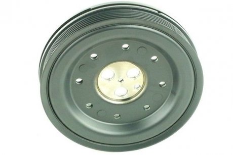 Шків колінвалу 6 руч демпферний 2.0DI fo, 2.0TDCI fo Ford Transit 00-06 FAST FT45579