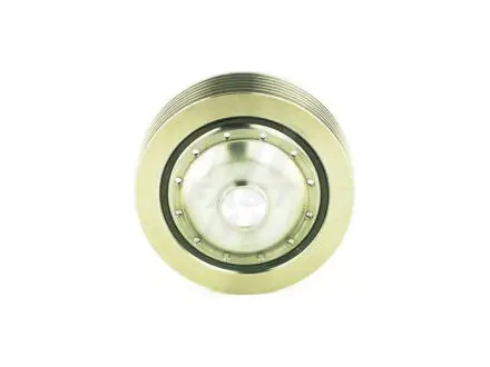 Шків колінвалу Renault Kangoo, Clio II, Megane, Laguna 1.4, 1.6 16v (01-) FAST FT45583
