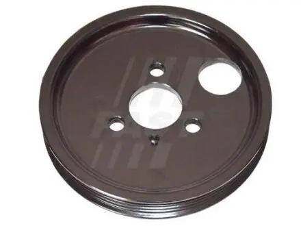 Шків насоса ГУР Fiat/PSA 2.2Jtd/2.2HDi (06-) FAST FT45597