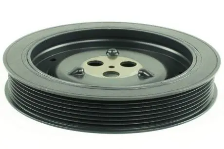 Шкив коленвала (7PK) Ford Transit 2.4TDCI 06- FAST FT45602