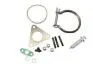 Комплект прокладок турбины FIAT DUCATO (250) 06-; PEUGEOT BOXER (250) 06-; CITROEN JUMPER (250) 06- FAST FT48407 (фото 1)