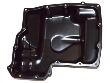 Поддон масляный Fiat Ducato/Peugeot Boxer/Citroen Jumper 2.2JTD (06-) FWD FAST FT49370