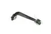 Подушка двигателя левая NISSAN Primastar 02-14, RENAULT Trafic 00-, OPEL Vivaro 01-10 FAST FT52066 (фото 1)