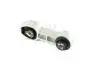 Подушка Двигуна FIAT Panda 03- зад Важіль 1.1/1.2/1.4 FAST FT52530 (фото 1)