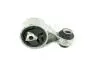 Опора двигателя RENAULT GRAND SCENIC II (JM0/1_) 05-,KANGOO / GRAND KANGOO (KW0/1_) 08-, FAST FT52585 (фото 1)