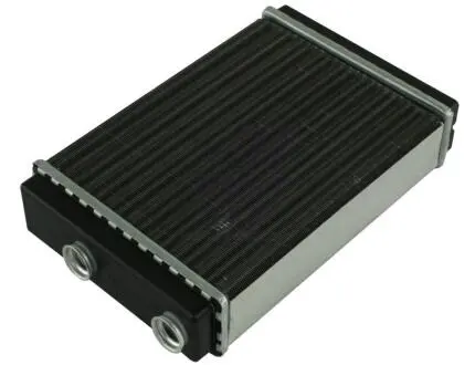 Радиатор печки FIAT DOBLO 00-09,Punto 00-10,DOBLO (119) 01-,DOBLO Cargo (223) 01-,IDEA FAST FT55082