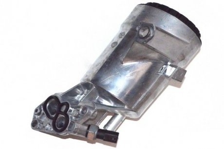 Корпус масляного фильтра -06 2.2DCI ns rn,2.5DCI rn Opel Movano 98-10, Renault Master II 98-10 FAST FT55145