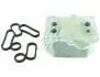 Радіатор масляний Citroen Jumper/Fiat Ducato/Ford Tourneo, Transit/Peugeot Boxer 2.2 HDi (06-) (12-) FAST FT55276 (фото 1)