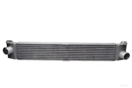 Інтеркулер Fiat Ducato III (250) 2.3 D (06-) FAST FT55523