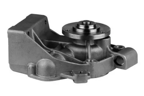 Помпа системи охолодження FIAT DUCATO 94-06 2.5/2.8 D/TDI/JTD FAST FT57055