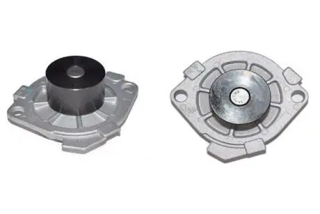 Помпа системи охолодження FIAT DOBLO 00-09, STILO 01-07, LANCIA THESIS 02-09 FAST FT57108