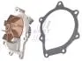 Насос водяний Citroen Jumper (14-) 2.0 BLUEHDI FAST FT57164 (фото 1)